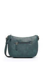 Handtas Toscane Hexagona Blauw toscane 579838