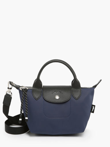 Longchamp Le pliage energy Handtas Violet
