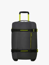 Reistas Voor Cabine Op Wieltjes Urban Track Urban Track American tourister Zwart urban track MD1201