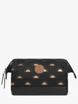 Toilettas Travel Kit Cabaia Zwart travel TRAVELKI
