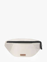 Omkeerbare Heuptasje Cabaia Wit belt bag BELTBAG