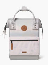 Rugzak S Adventurer Mini Cabaia Zwart adventurer S