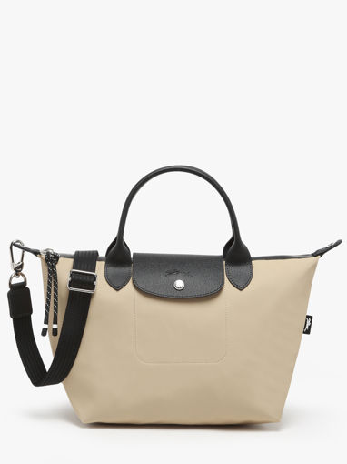 Longchamp Le pliage energy Handtas Bruin
