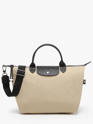 Longchamp Le pliage energy Handtas Bruin