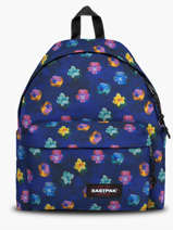Rugzak Padded Pak'r Eastpak Blauw authentic 620