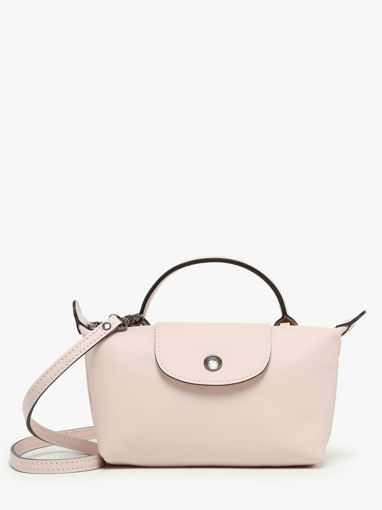 Longchamp Le pliage xtra Cross bodytas Beige