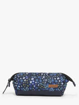 Pennenzak Cabaia Blauw accessoire PENCIL