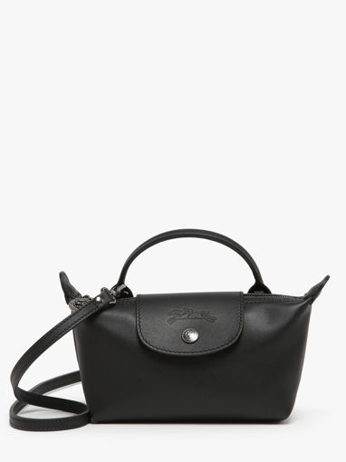 Longchamp Le pliage xtra Cross bodytas Beige