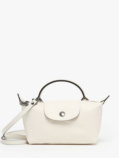 Longchamp Le pliage xtra Cross bodytas Beige