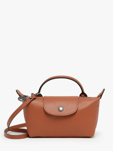 Longchamp Le pliage xtra Cross bodytas Beige
