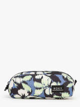 Pennenzak 2 Compartimenten Back To School Roxy Veelkleurig back to school RJAA4315