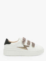 Sneakers Maggie Vanessa wu Veelkleurig women KB2193LP