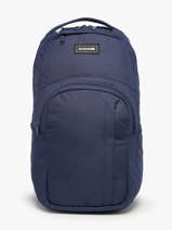 Rugzak 2 Compartimenten Met 15" Laptopvak Dakine Blauw campus series 10002633