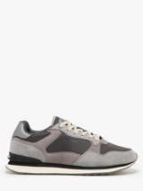 Sneakers City Berlin Hoff Grijs men 22402604