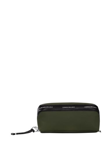 Longchamp Le pliage energy Clutch Groen