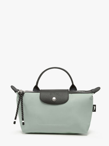 Longchamp Le pliage energy Clutch Blauw
