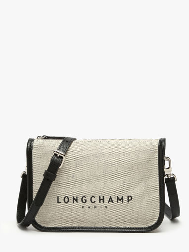 Longchamp Essential toile Beige