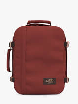 Reistas Voor Cabine Rugzak Cabin Lc Cabin zero Rood cabin lc CZ08