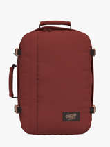 Reistas Voor Cabine Rugzak Cabin Lc Cabin zero Rood cabin lc CZ17