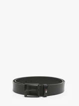 Riem Tommy hilfiger Zwart adan AM13014