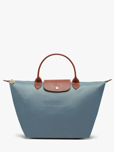 Longchamp Le pliage original Groen