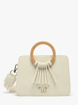 Crossbody Tas S Camomille Woomen Beige camomille WCAO1S
