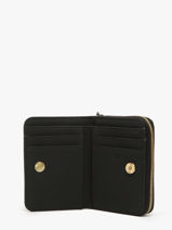 Portemonnee Muscari Woomen Zwart muscari WMUS95-vue-porte