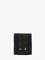 Ritsvak Cabaia Blauw pocket POCKBOTT-vue-porte