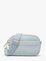 Cross Body Tas Brugge David jones Blauw brugge CM7397