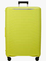 Harde Spinner Upscape Samsonite Groen upscape KJ1004