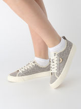 Sneakers Armistice Bruin women GAFN04EN-vue-porte