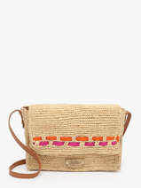 Cross Body Tas L