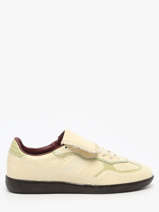 Sneakers Tb.490 Club Onix Cream Uit Leder Alohas Beige women 10082902