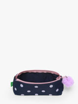 Pennenzak 1 Compartiment Les Fantaisies F Tann