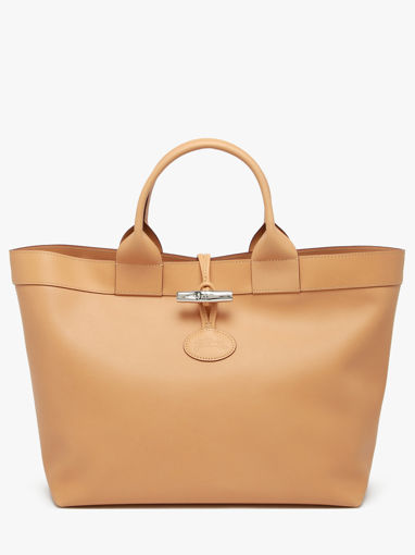 Longchamp Le roseau souple Longchamp Zwart