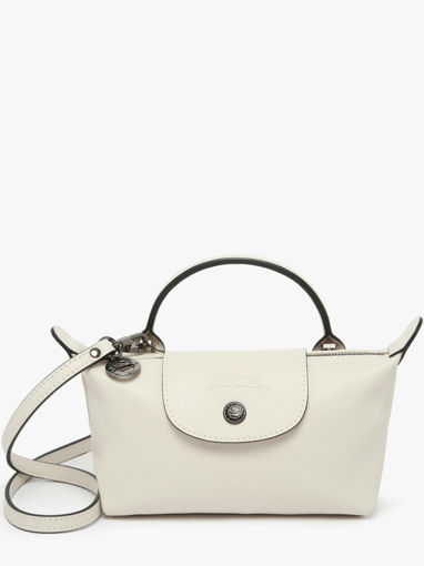 Longchamp Le pliage xtra Clutch Groen