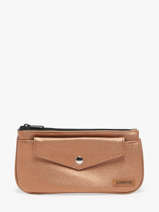 Ritsvak Cabaia Bruin crossbody POCKBODL