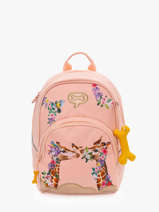Mini Rugzak Laurel Girls Stones and bones Roze girls G