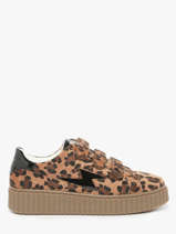 Sneakers Odelia Vanessa wu Bruin women BK2802LP