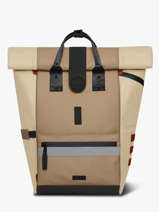 Rugzak Explorer Cabaia Beige adventurer EXPLORER