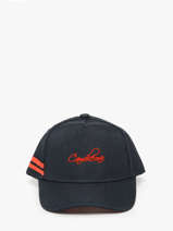 Pet Cameleon Blauw vintage urban - VIB-CAP1