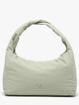 Schoudertas L Primevere Woomen Groen primevere WPRI05