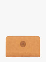 Portefeuille Cabaia Bruin accessoire L