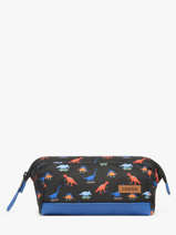 Pennenzak Cabaia Rood accessoire PENCIL