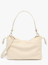 Schoudertas Th Soft Tommy hilfiger Beige th soft AW17541