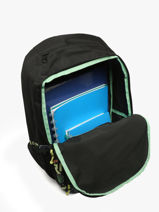 Rugzak 1 Compartiment Rip curl Veelkleurig bts 17ZMBA-vue-porte