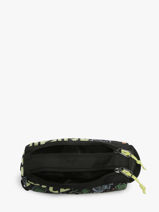Pennenzak 2 Compartimenten Rip curl Veelkleurig bts 15HMUT-vue-porte