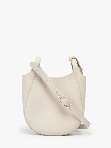 Longchamp Le foulonn Cross bodytas Groen