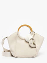 Handtassen M Crocus Woomen Beige crocus WCRO23