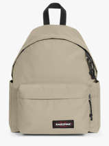 Rugzak Day Pak'r 1 Compartiment Eastpak Beige authentic EK0A5BG4